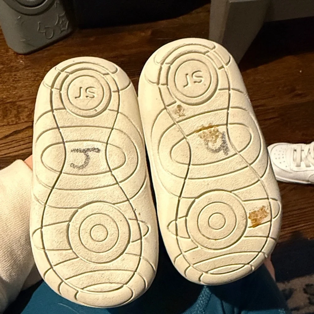 Stride Rite these stylish